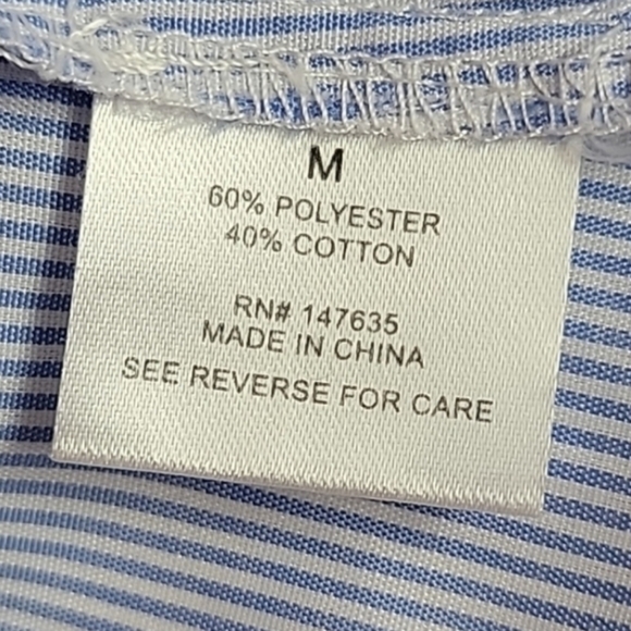 Free Generation Wrap Dress/Size M - Picture 6 of 13